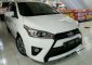 Jual Toyota Yaris 2016 Automatic-1