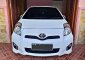 Toyota Yaris S dijual cepat-2