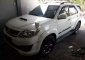 Butuh uang jual cepat Toyota Fortuner 2014-2