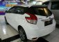 Jual Toyota Yaris 2016 Automatic-3