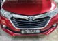 Jual Toyota Avanza 2017, KM Rendah-4