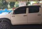 Butuh uang jual cepat Toyota Hilux 2009-2