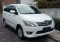 Jual Toyota Kijang Innova 2012 Manual-7