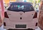 Toyota Yaris S dijual cepat-5