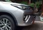 Toyota Fortuner 2016 dijual cepat-9