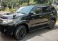 Jual Toyota Fortuner 2013 harga baik-9