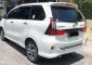 Jual Toyota Avanza 2015, KM Rendah-4