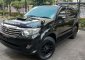 Jual Toyota Fortuner 2013 harga baik-12