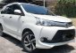 Jual Toyota Avanza 2015, KM Rendah-6