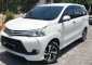 Jual Toyota Avanza 2015, KM Rendah-7