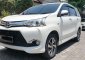 Jual Toyota Avanza 2015, KM Rendah-8