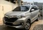 Toyota Avanza 2018 dijual cepat-0