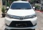 Jual Toyota Avanza 2015, KM Rendah-10