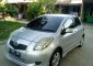 Jual Toyota Yaris 2007, KM Rendah-7