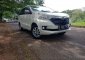 Jual Toyota Avanza 2017, KM Rendah-7