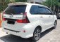 Jual Toyota Avanza 2015, KM Rendah-11