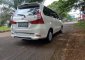 Jual Toyota Avanza 2017, KM Rendah-8