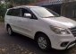 Jual Toyota Kijang Innova 2014 harga baik-1