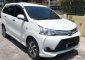Jual Toyota Avanza 2015, KM Rendah-12