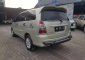 Jual Toyota Kijang Innova 2.0 G harga baik-7