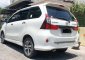 Jual Toyota Avanza 2015, KM Rendah-15