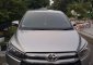 Jual Toyota Kijang Innova 2.4V harga baik-7