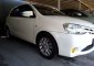 Jual Toyota Etios Valco E harga baik-5