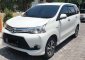 Jual Toyota Avanza 2015, KM Rendah-17