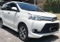 Jual Toyota Avanza 2015, KM Rendah-18