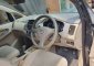Toyota Kijang Innova 2.5 G bebas kecelakaan-1