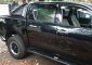 Toyota Hilux 2018 dijual cepat-0