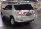 Toyota Fortuner 2012 dijual cepat-0