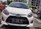 Jual Toyota Agya 2018 Automatic-1