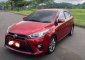 Toyota Yaris G dijual cepat-0