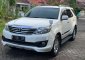 Jual Toyota Fortuner 2012 Automatic-2