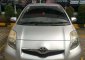 Toyota Yaris 2010 dijual cepat-2