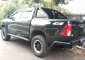Toyota Hilux 2018 dijual cepat-4