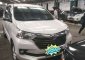 Toyota Avanza G bebas kecelakaan-2