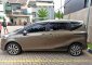 Jual Toyota Sienta 2017, KM Rendah-1