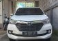 Toyota Avanza G bebas kecelakaan-7