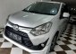 Toyota Agya TRD Sportivo dijual cepat-5