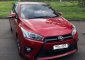 Toyota Yaris G dijual cepat-4