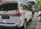 Toyota Avanza G bebas kecelakaan-10