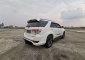 Jual Toyota Fortuner TRD harga baik-9