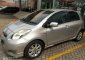 Toyota Yaris 2010 dijual cepat-4