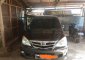 Toyota Avanza 2011 bebas kecelakaan-0