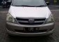 Toyota Kijang Innova E 2.0 dijual cepat-4