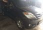 Toyota Avanza 2011 bebas kecelakaan-1