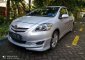 Butuh uang jual cepat Toyota Vios 2012-2