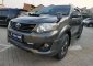 Toyota Fortuner 2015 dijual cepat-6